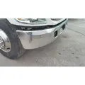 HINO 268 2005-2021 BUMPER ASSEMBLY, FRONT thumbnail 4