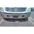 HINO 268 2005-2021 BUMPER ASSEMBLY, FRONT thumbnail 1