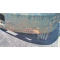 HINO 268 2005-2021 BUMPER ASSEMBLY, FRONT thumbnail 2