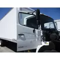 HINO 268 2005-2021 DOOR ASSEMBLY, FRONT thumbnail 3