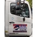 HINO 268 2005-2021 DOOR ASSEMBLY, FRONT thumbnail 1