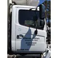HINO 268 2005-2021 DOOR ASSEMBLY, FRONT thumbnail 1