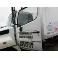 HINO 268 2005-2021 DOOR ASSEMBLY, FRONT thumbnail 2