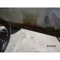 HINO 268 2005-2021 DOOR ASSEMBLY, FRONT thumbnail 4