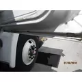 HINO 268 2005-2021 DOOR ASSEMBLY, FRONT thumbnail 4