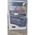 HINO 268 2005-2021 DOOR ASSEMBLY, FRONT thumbnail 5