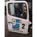 HINO 268 2005-2021 DOOR ASSEMBLY, FRONT thumbnail 6