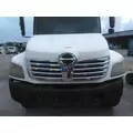 HINO 268 2006-2010 HOOD thumbnail 1