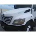 HINO 268 2006-2010 HOOD thumbnail 2