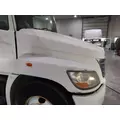 HINO 268 2006-2010 HOOD thumbnail 3