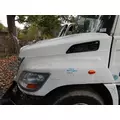 HINO 268 2006-2010 HOOD thumbnail 2