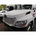 HINO 268 2006-2010 HOOD thumbnail 3
