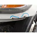 HINO 268 2006-2010 HOOD thumbnail 4