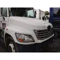 HINO 268 2006-2010 HOOD thumbnail 5