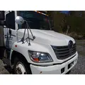 HINO 268 2006-2010 HOOD thumbnail 4