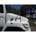 HINO 268 2006-2010 HOOD thumbnail 5