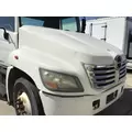 HINO 268 2006-2010 HOOD thumbnail 1