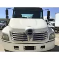 HINO 268 2006-2010 HOOD thumbnail 2