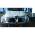 HINO 268 2006-2010 HOOD thumbnail 1