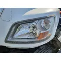 HINO 268 2006-2018 HEADLAMP ASSEMBLY thumbnail 1