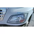 HINO 268 2006-2018 HEADLAMP ASSEMBLY thumbnail 1