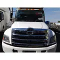 HINO 268 2011-2025 HOOD thumbnail 1