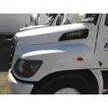 HINO 268 2011-2025 HOOD thumbnail 2