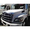 HINO 268 2011-2025 HOOD thumbnail 3