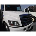 HINO 268 2011-2025 HOOD thumbnail 4