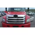 HINO 268 2011-2025 HOOD thumbnail 1