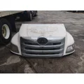 HINO 268 2011-2025 HOOD thumbnail 1