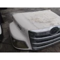 HINO 268 2011-2025 HOOD thumbnail 3