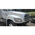 HINO 268 2011-2025 HOOD thumbnail 1