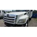 HINO 268 2011-2025 HOOD thumbnail 2