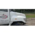 HINO 268 2011-2025 HOOD thumbnail 4
