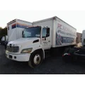 HINO 268A CAB thumbnail 2