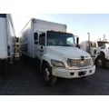 HINO 268A CAB thumbnail 3