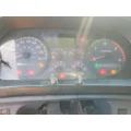 HINO 268A GAUGE CLUSTER thumbnail 1