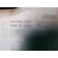 HINO 268A WINDSHIELD WASHER RESERVOIR thumbnail 2
