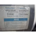 HINO 268 AIR CLEANER thumbnail 3