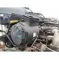 HINO 268 AIR CLEANER thumbnail 1