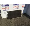 HINO 268 AIR CONDITIONER CONDENSER thumbnail 1