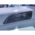 HINO 268 AIR INTAKE LOUVERCOVER thumbnail 1