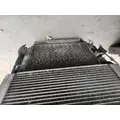 HINO 268 Air Conditioner Condenser thumbnail 5