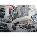 HINO 268 Air Conditioner Condenser thumbnail 2