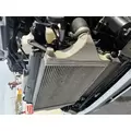 HINO 268 Air Conditioner Condenser thumbnail 2