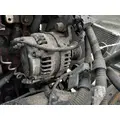 HINO 268 Alternator thumbnail 1