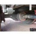 HINO 268 Axle Assembly, Rear thumbnail 1