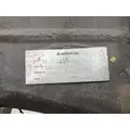 HINO 268 Axle Assembly, Rear thumbnail 1