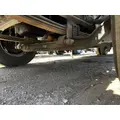 HINO 268 Axle Beam (Front) thumbnail 1